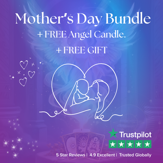 Mother’s Day Bundle & Free Candle