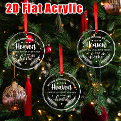 Christmas Tree Ornament