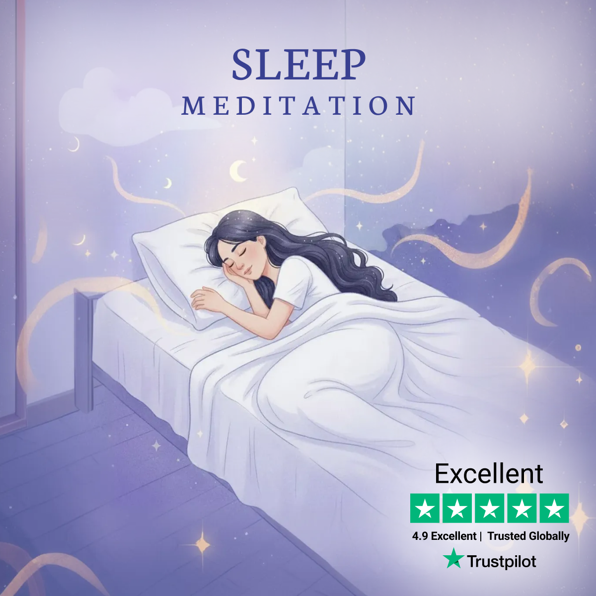 Sleep Meditation