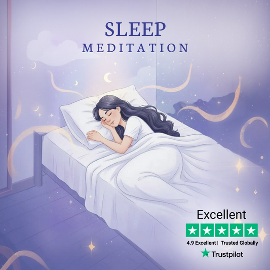 Sleep Meditation