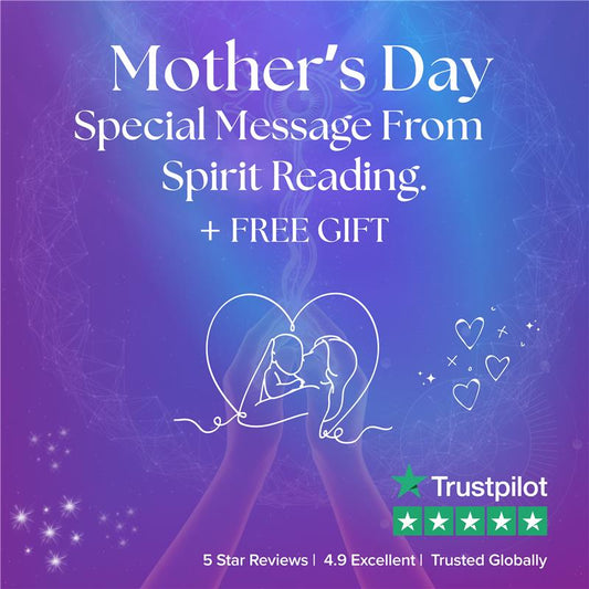 Special Spirit Message