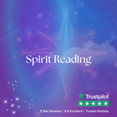 Spirit Reading