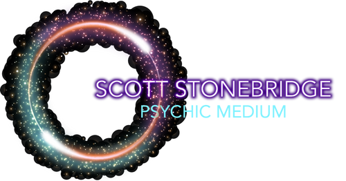 Scott Stonebridge Psychic Medium