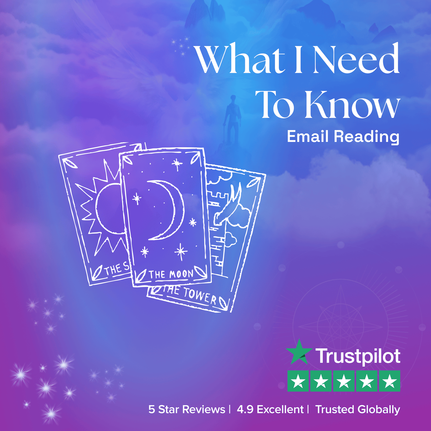 What I Need To Know Tarot Reading