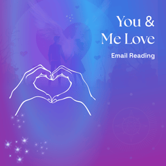 You & Me Love Reading