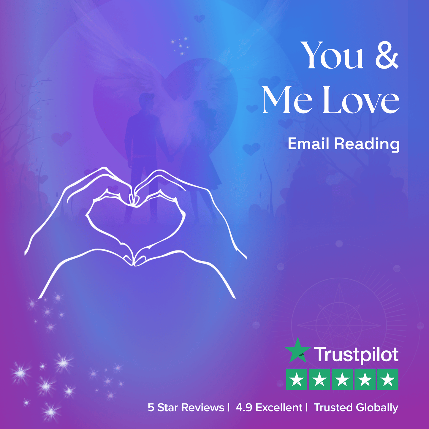 You & Me Love Reading