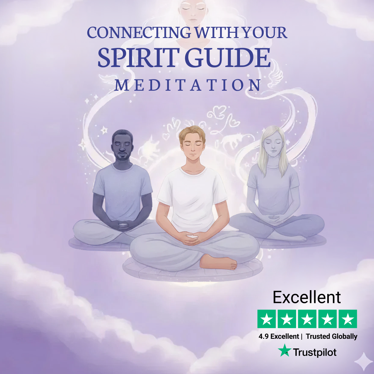 Spirit Guide Meditation