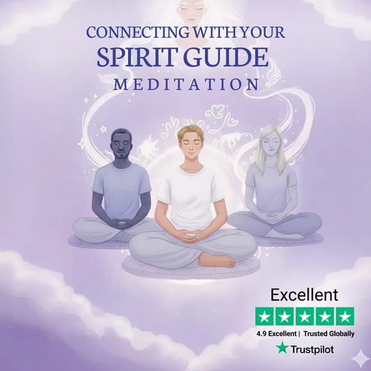 Spirit Guide Meditation