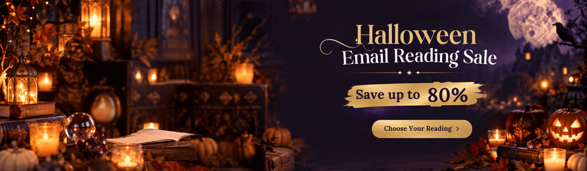 Psychic Email Readings