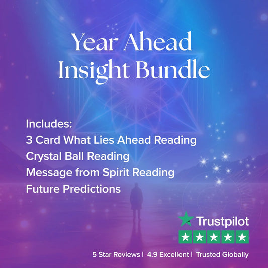Year Ahead Insight Bundle
