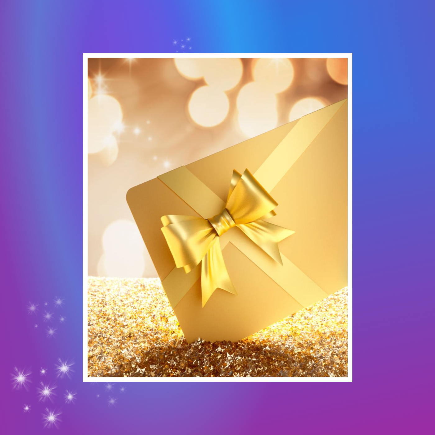 Gift Cards