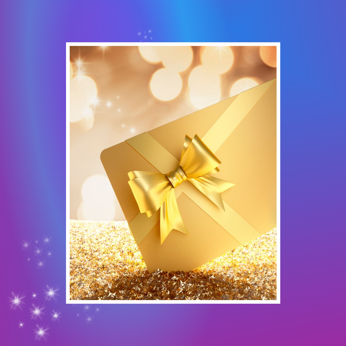 Gift Cards