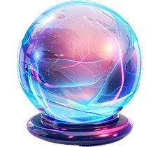 Crystal ball