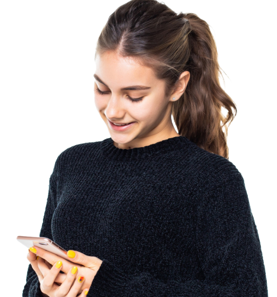 Phone Readings