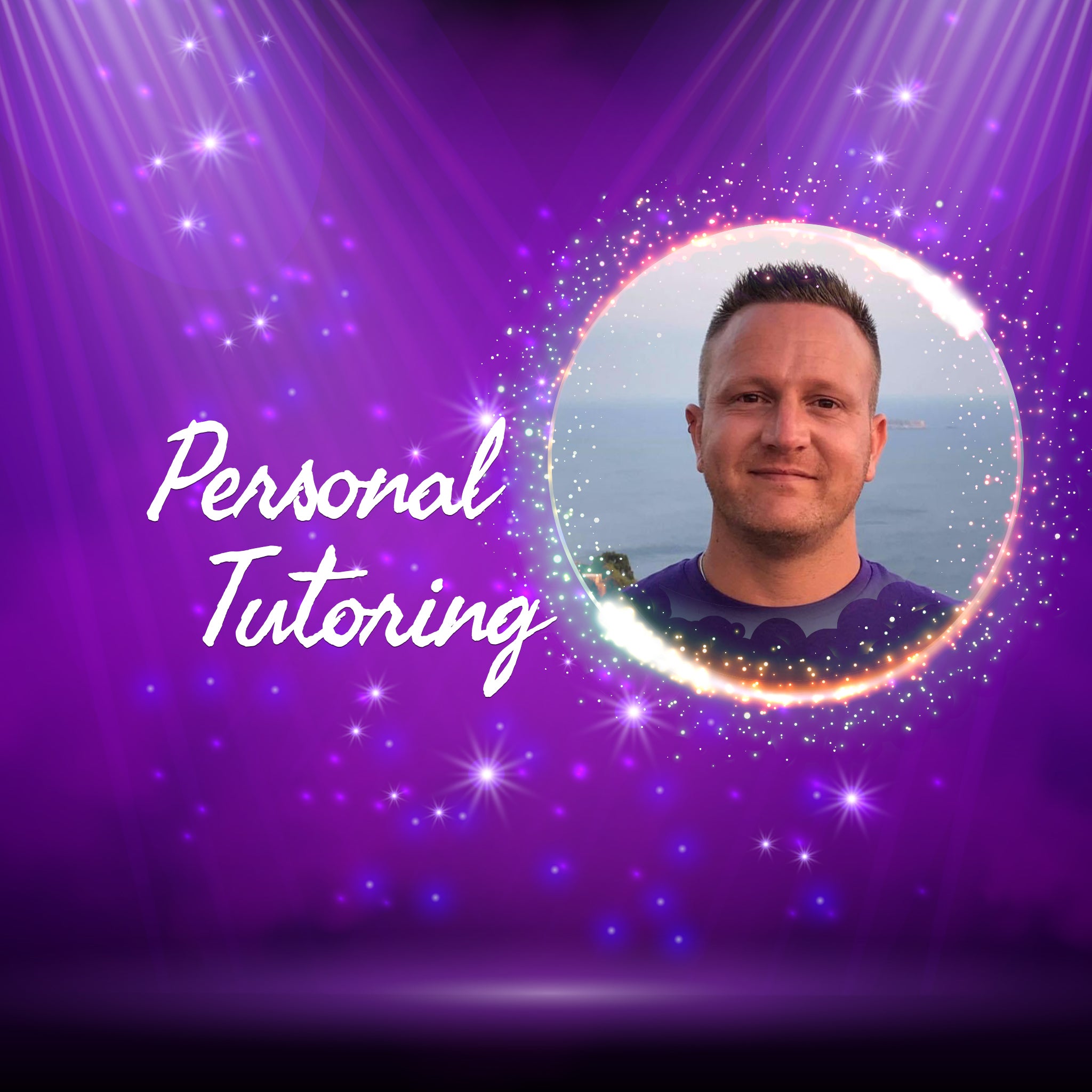 URGENT❗️~ Psychic Scott