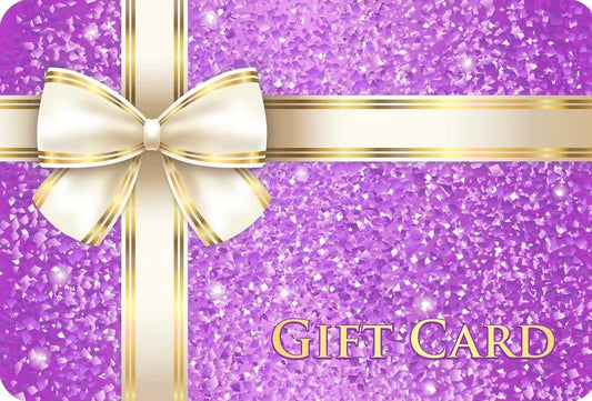 Gift Cards