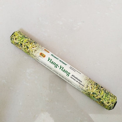 Various Assorted Premium Aromatherapy Incense Sticks