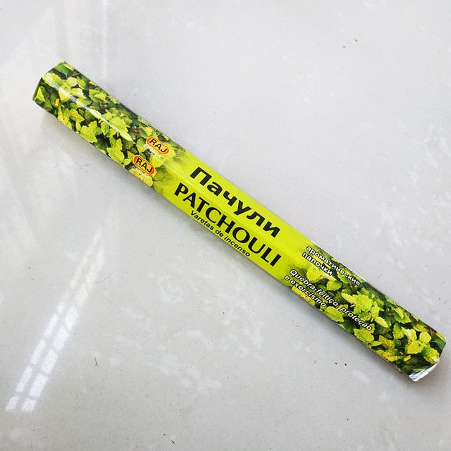Various Assorted Premium Aromatherapy Incense Sticks