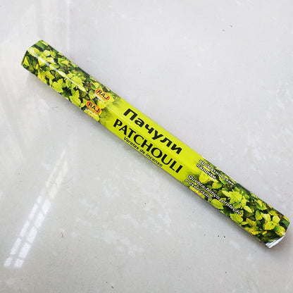 Various Assorted Premium Aromatherapy Incense Sticks