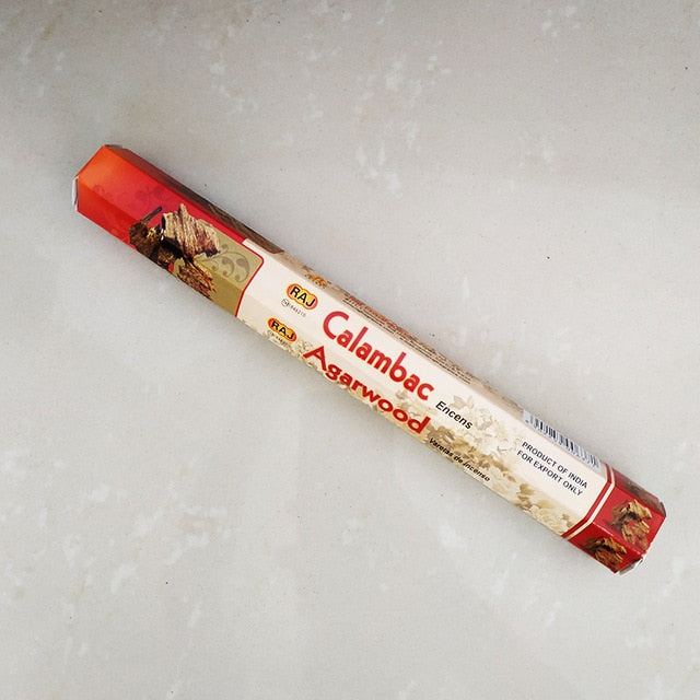 Various Assorted Premium Aromatherapy Incense Sticks