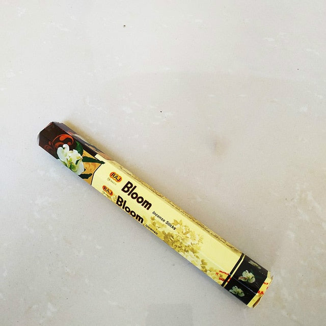 Various Assorted Premium Aromatherapy Incense Sticks
