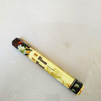 Various Assorted Premium Aromatherapy Incense Sticks