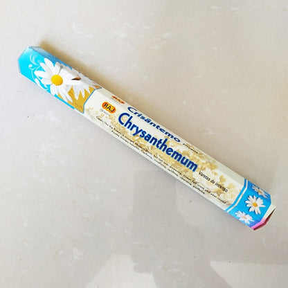 Various Assorted Premium Aromatherapy Incense Sticks
