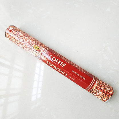 Various Assorted Premium Aromatherapy Incense Sticks