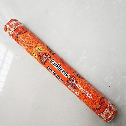 Various Assorted Premium Aromatherapy Incense Sticks