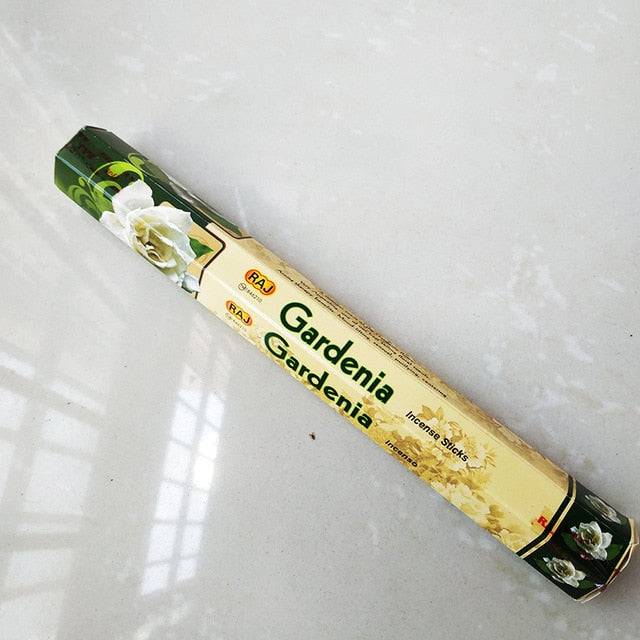 Various Assorted Premium Aromatherapy Incense Sticks