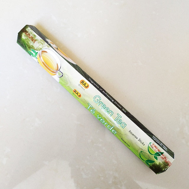 Various Assorted Premium Aromatherapy Incense Sticks
