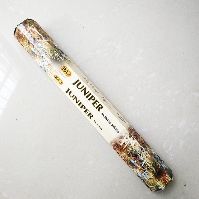Various Assorted Premium Aromatherapy Incense Sticks