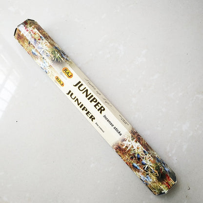 Various Assorted Premium Aromatherapy Incense Sticks