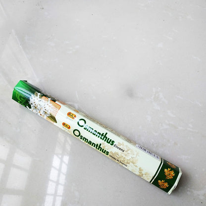 Various Assorted Premium Aromatherapy Incense Sticks