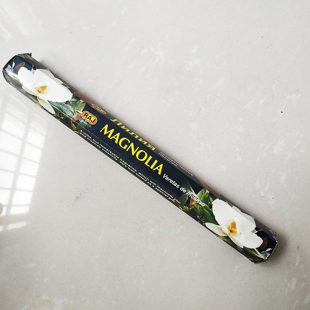 Various Assorted Premium Aromatherapy Incense Sticks
