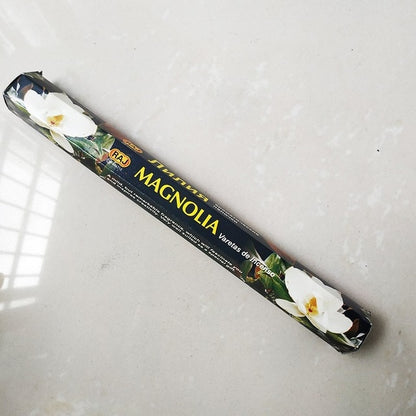 Various Assorted Premium Aromatherapy Incense Sticks