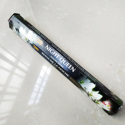 Various Assorted Premium Aromatherapy Incense Sticks