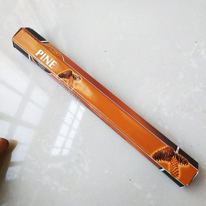Various Assorted Premium Aromatherapy Incense Sticks