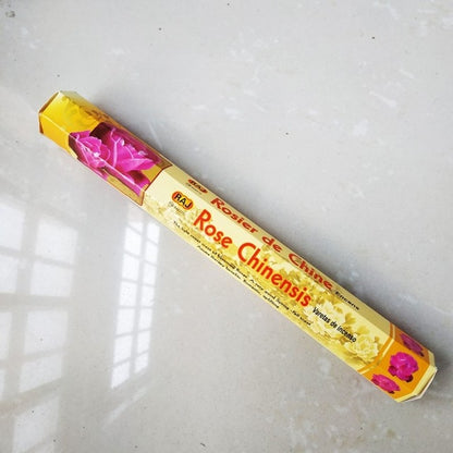 Various Assorted Premium Aromatherapy Incense Sticks