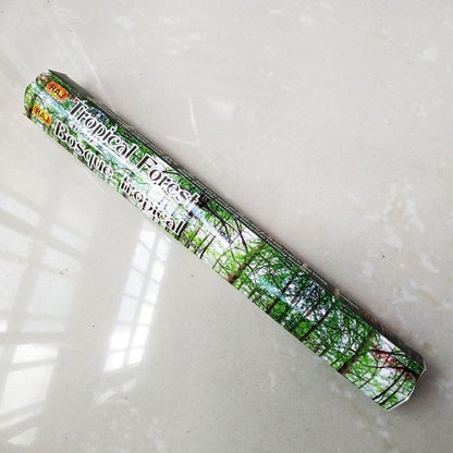 Various Assorted Premium Aromatherapy Incense Sticks