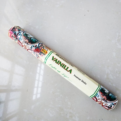 Various Assorted Premium Aromatherapy Incense Sticks