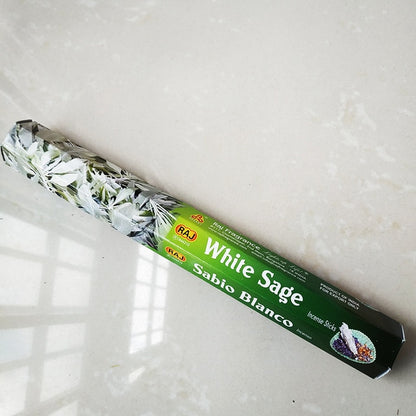 Various Assorted Premium Aromatherapy Incense Sticks