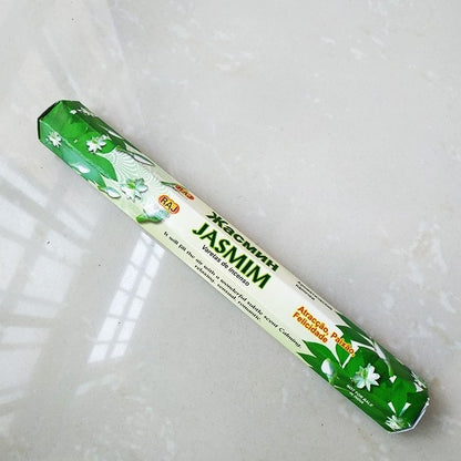 Various Assorted Premium Aromatherapy Incense Sticks