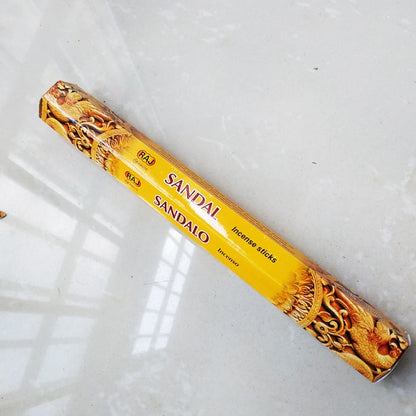 Various Assorted Premium Aromatherapy Incense Sticks