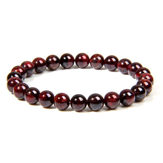 24 Various Natural Healing Energy Beaded Bracelets A - O