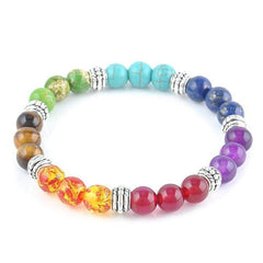 20 Various Chinese Tai Chi Breaded Couple Bracelets